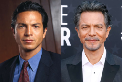 Benjamin Bratt Net Worth