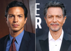 Benjamin Bratt Net Worth
