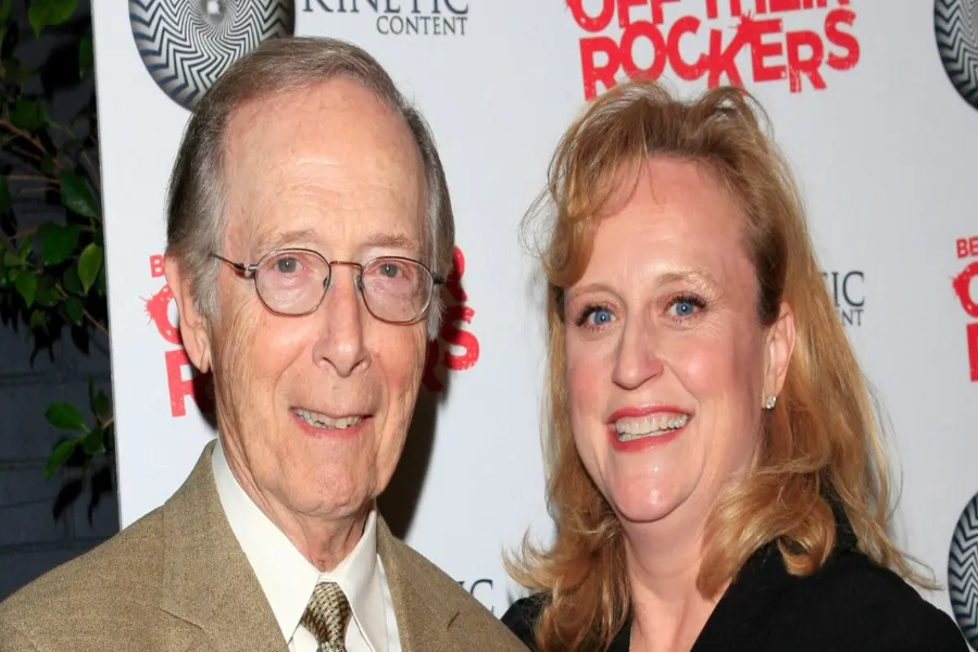 Bernie Kopell Net Worth