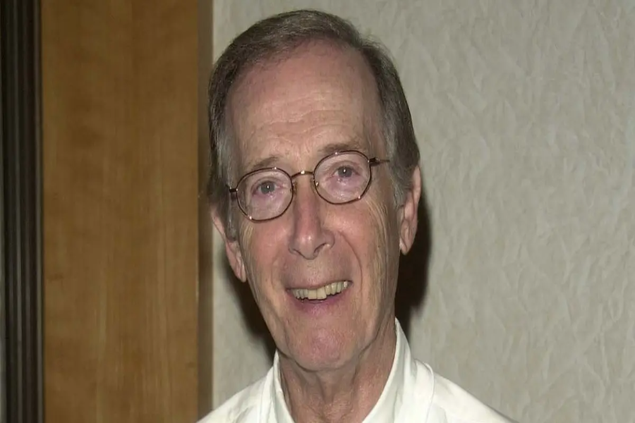 Bernie Kopell Net Worth