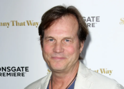 Bill Paxton Net Worth