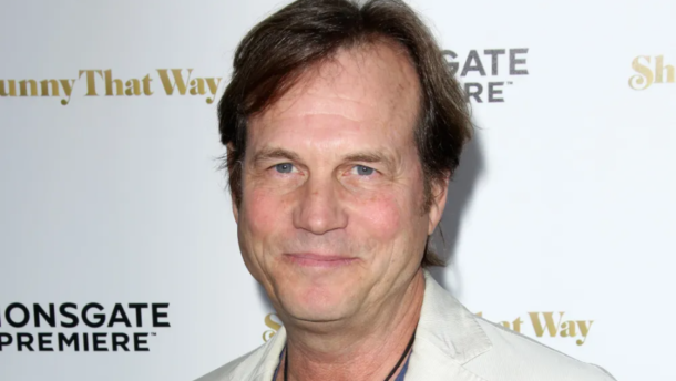 Bill Paxton Net Worth