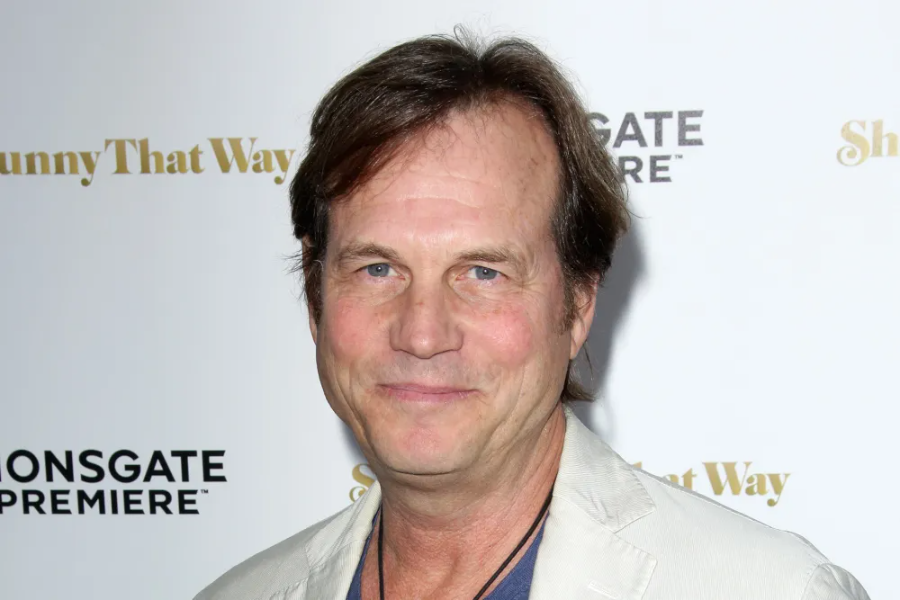 Bill Paxton Net Worth