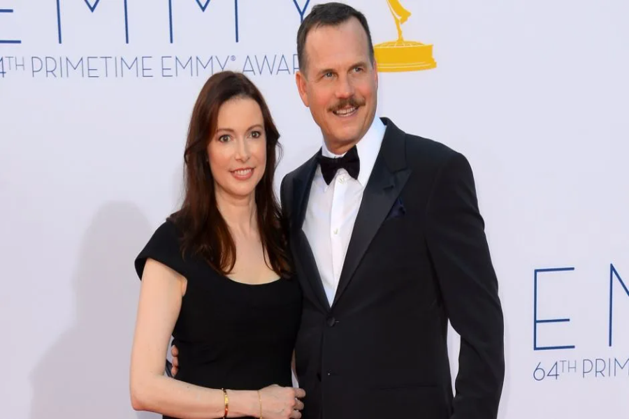 Bill Paxton Net Worth