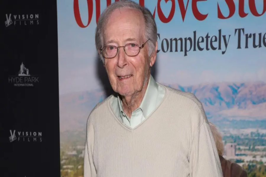 Bernie Kopell Net Worth