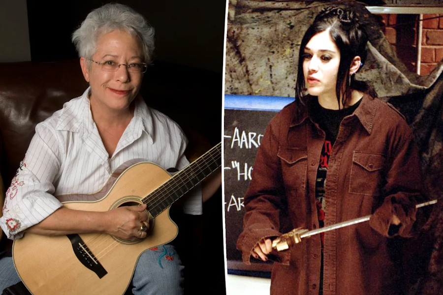 Janis Ian Net Worth