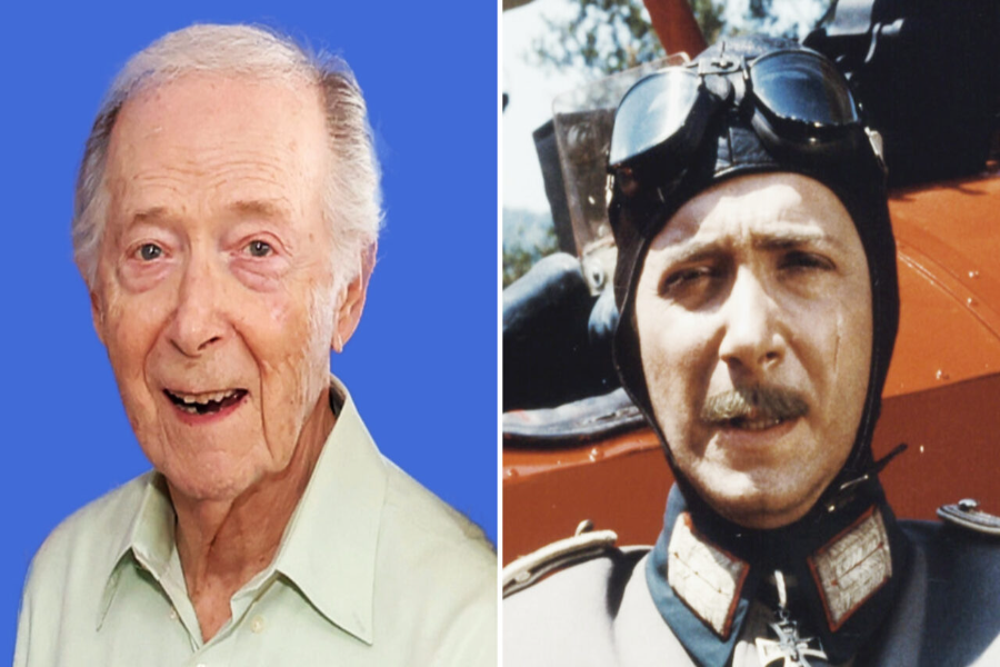 Bernie Kopell Net Worth