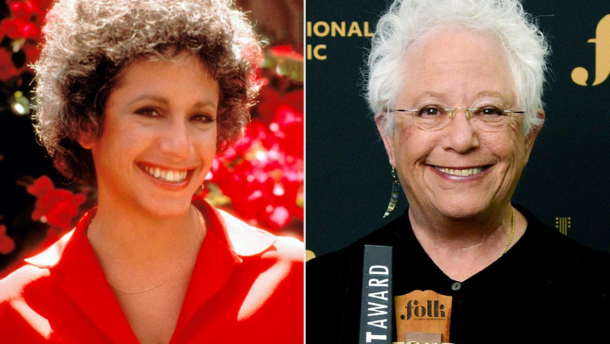 Janis Ian Net Worth