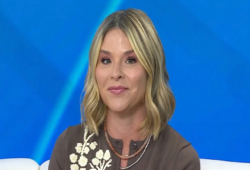 Jenna Bush Net Worth