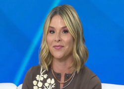 Jenna Bush Net Worth