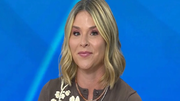 Jenna Bush Net Worth