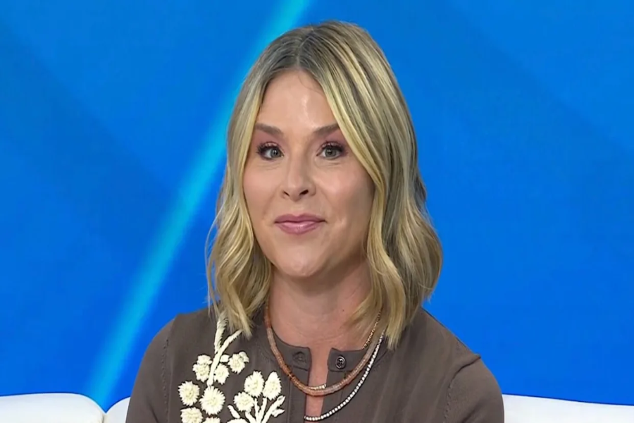 Jenna Bush Net Worth