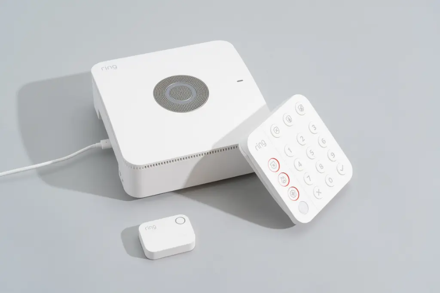 Best Smart Lock For Ring