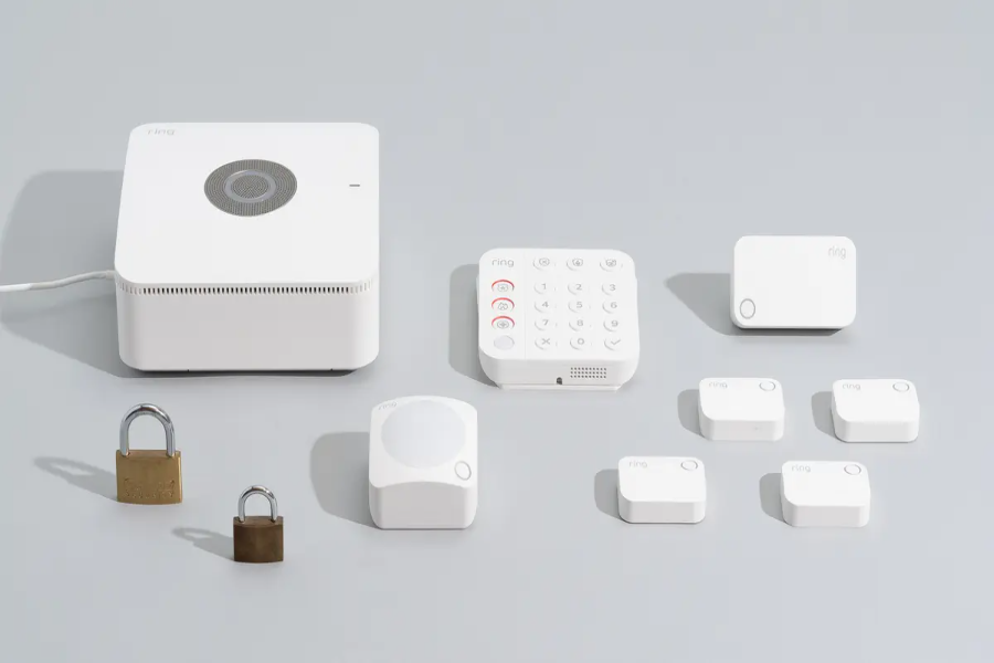 Best Smart Lock For Ring