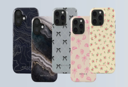 Burga Phone Cases