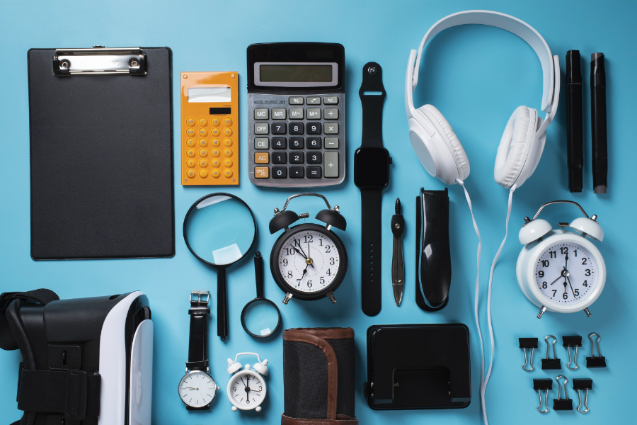 Smart TV Accessories