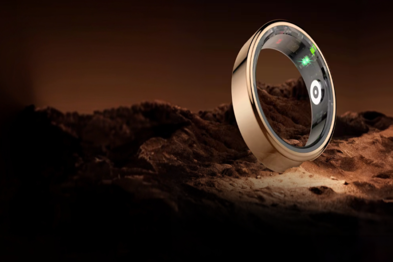 Herz P1 Smart Ring, How 8 Smart Features Impress Users