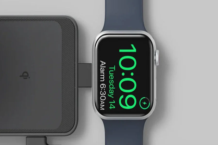 Smart Watch Charger