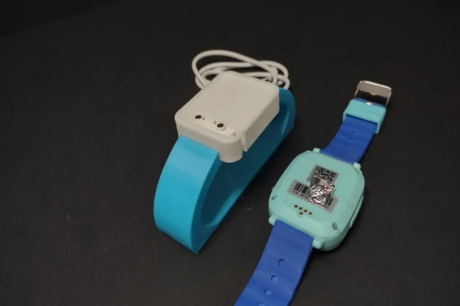 Smart Watch Charger