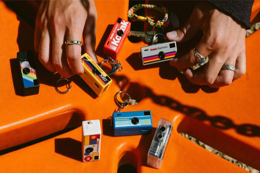 Kodak Camera