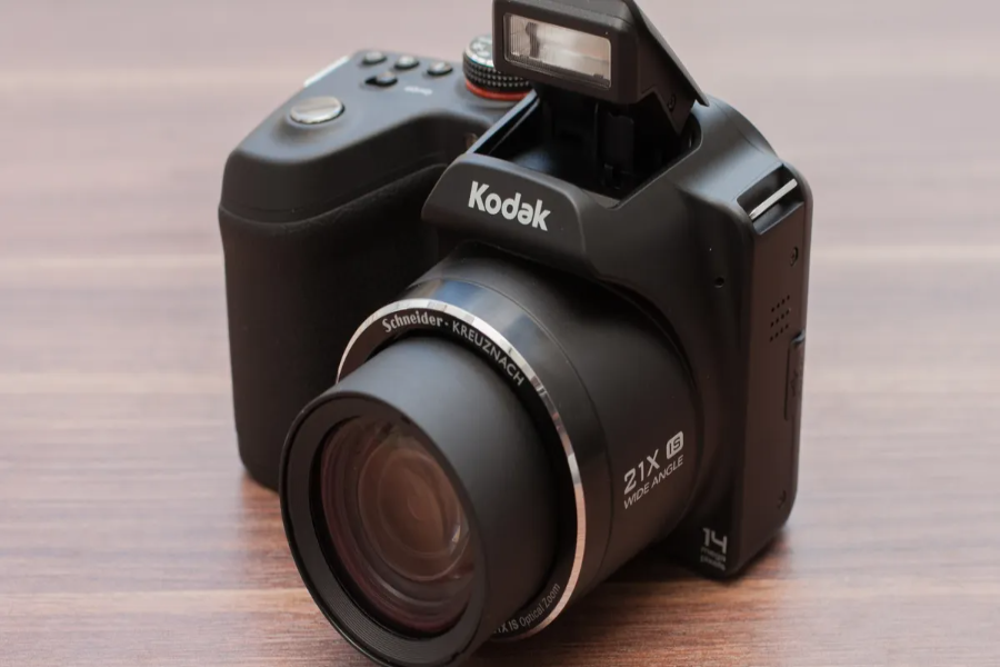 Kodak Camera