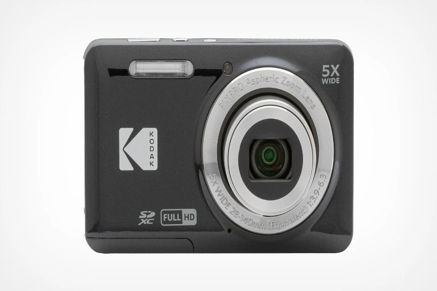 Kodak Camera