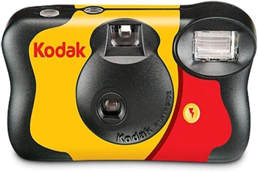 Kodak Camera