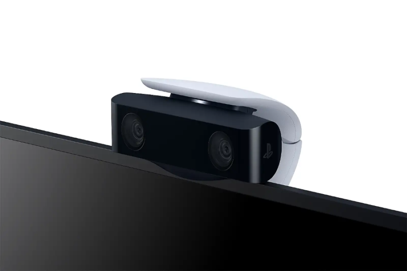 Ps5 Camera, How 6 Amazing Tips Improve Gameplay