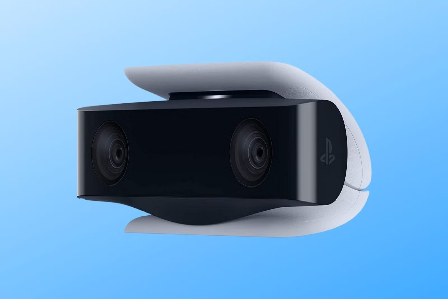 Ps5 Camera