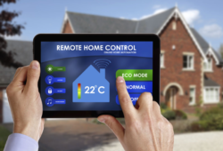 Smart House Controller