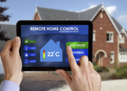 Smart House Controller