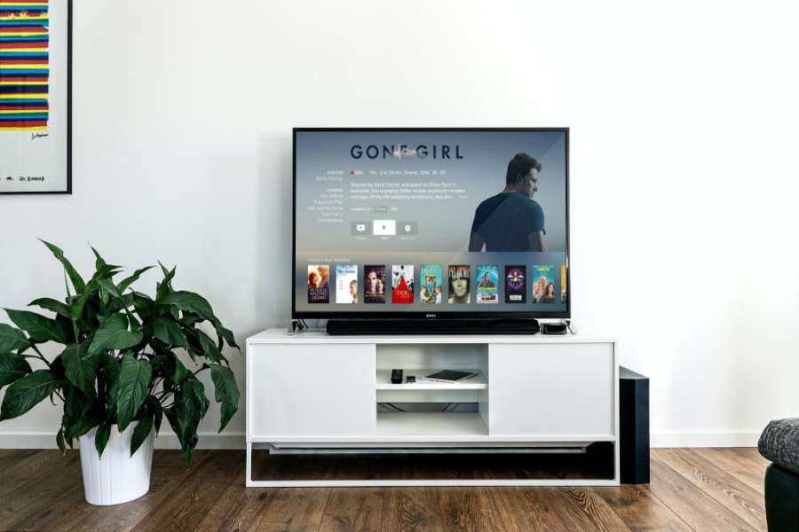 Smart TV Accessories