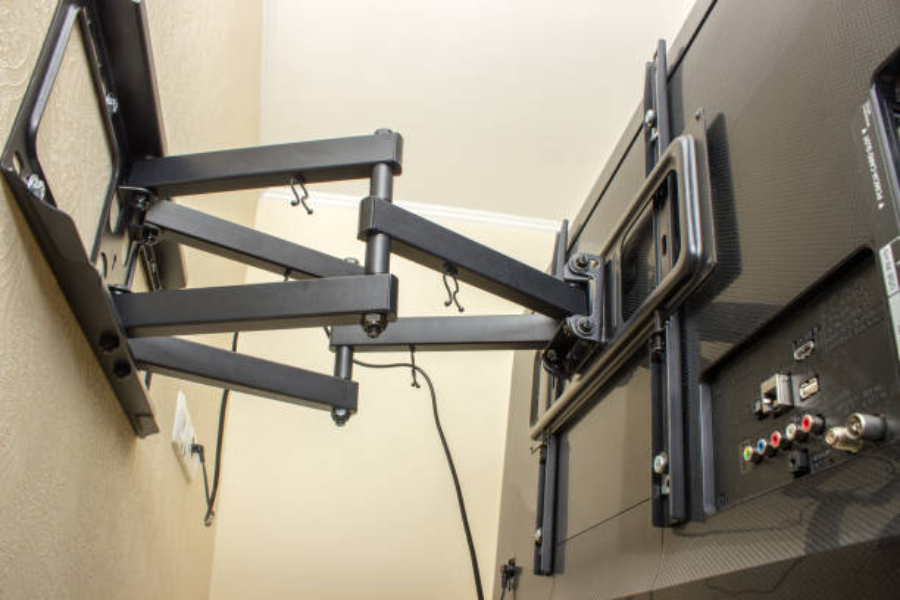 Smart TV Accessories