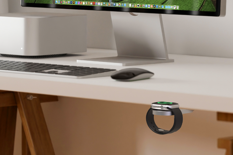 Smart Watch Charger