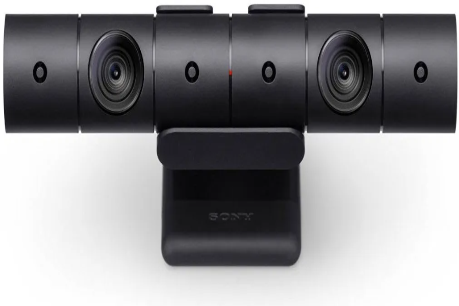 Ps5 Camera