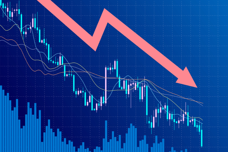 Why Did The Stock Market Drop Today