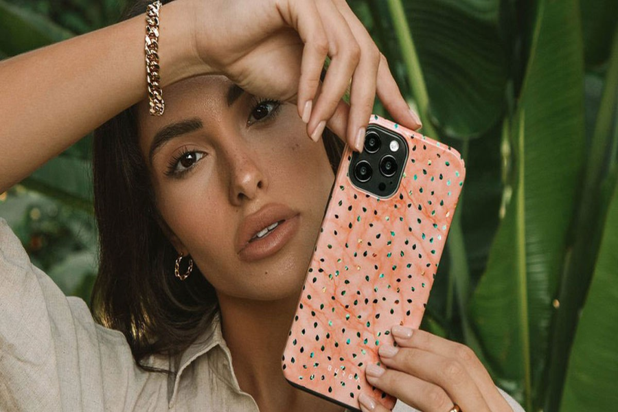 Burga Phone Cases