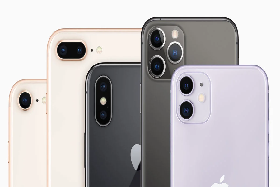 Which IPhone Has The Best Camera